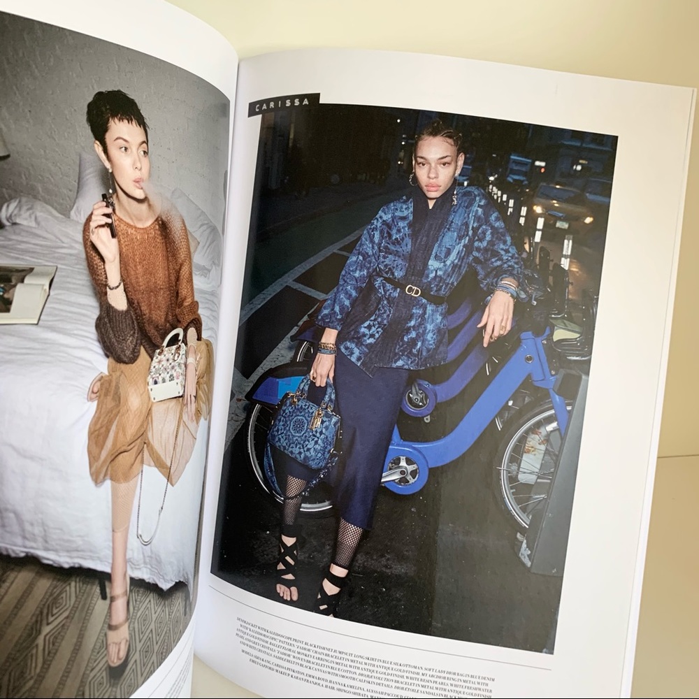 Dior book - Picture 9 of 15